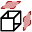 Section Box's Face to 2d View