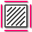 Measure Outside Perimeter of Selected Regions