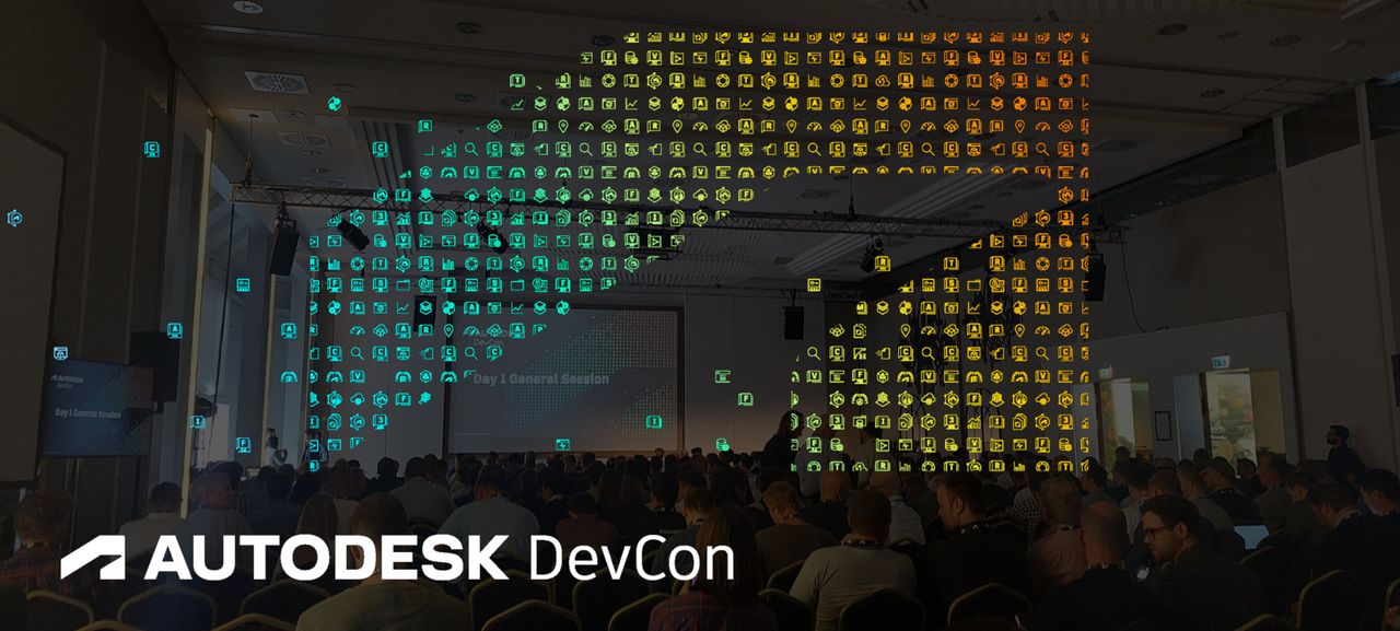 Autodesk DevCon 2024