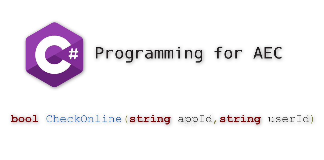 Entitlement Revit API - My update