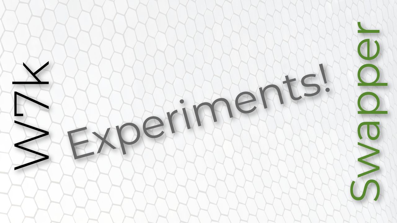 Revit API Experiments - Swapper