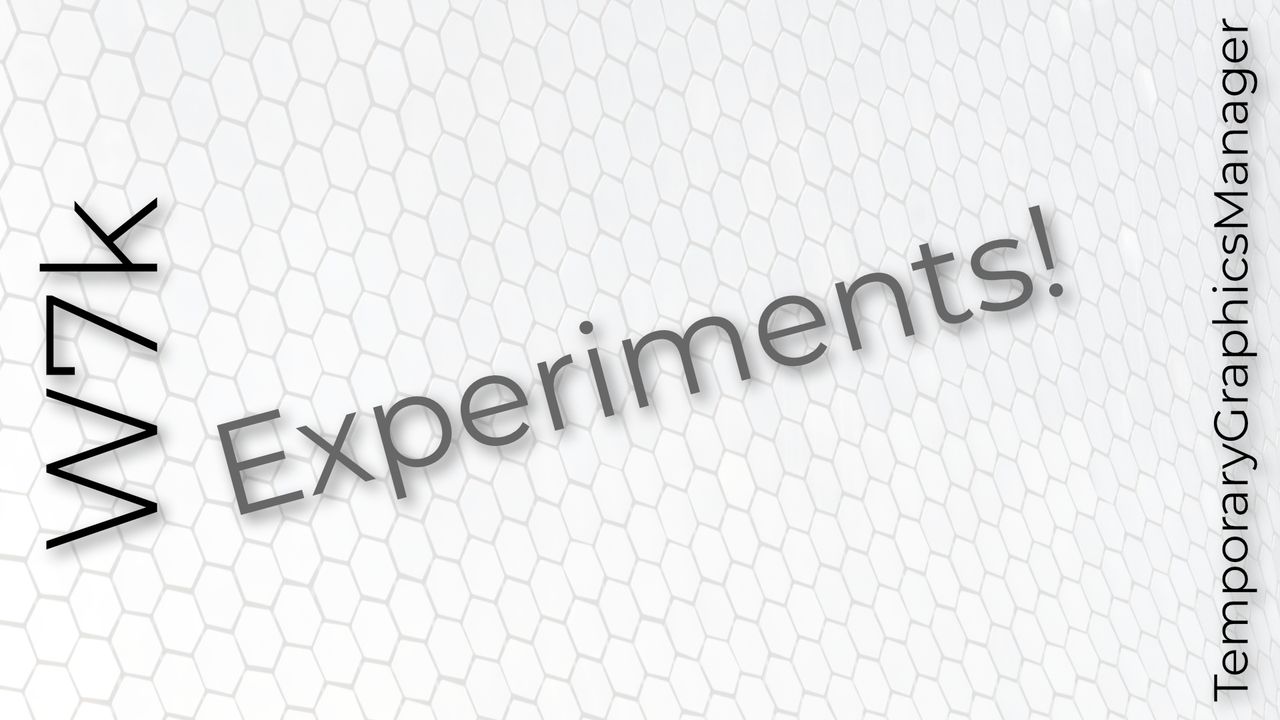 Revit API Experiments - TemporaryGraphicsManager