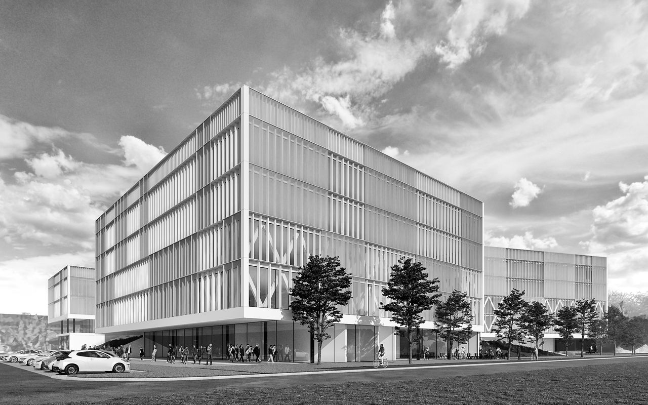 Design Competition - Politechnika Krakowska, Wydział Informatyki